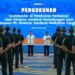 Kemenhub & KKP Kukuhkan 30 Syahbandar Perikanan