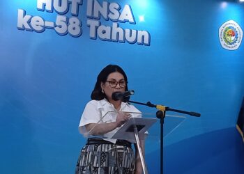 Dari Ultah INSA ke-58, Harus Bersatu Suarakan Terus Cabotage