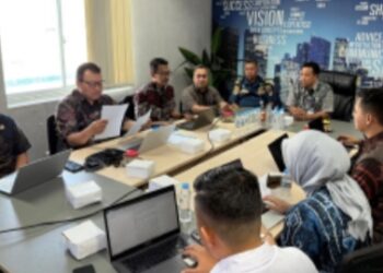 KSOP Patimban Raih ISO 9001:2015 Untuk Manajemen Mutu