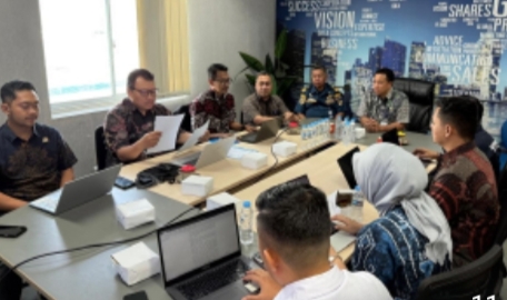 KSOP Patimban Raih ISO 9001:2015 Untuk Manajemen Mutu