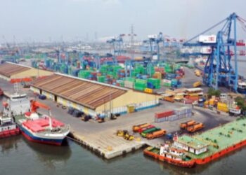 PTP Jadi Motor Penggerak Kinerja Terminal Multipurpose Nasional