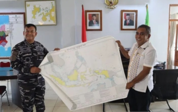 Menata Ulang Visi Maritim dan Peran Indonesia di IOC