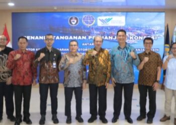Peroleh Konsesi 27 Tahun, PT Pelabuhan Talenta Bumi Bakal Investasi Rp 500 M