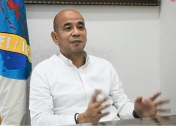 Di Perak Sudah, TBS Segera Dilaunching di Priok