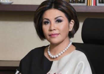 58 Tahun INSA, Ini Kata Carmelita
