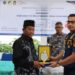 60 Nelayan Ikut Sosialisasi Keselamatan Pelayaran di Meulaboh