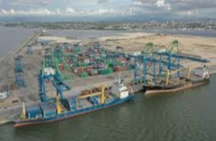 Kinerja Pelindo 4 Positif, Layani Petikemas 1,20 Juta TEUs