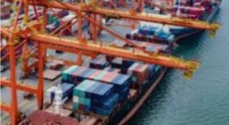 Aktivitas di Indonesia Dihentikan, ICTSI Bukukan Laba Bersih US$483,84 Juta