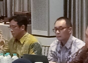 BKI Terus Perkuat Peran di Industri Maritim