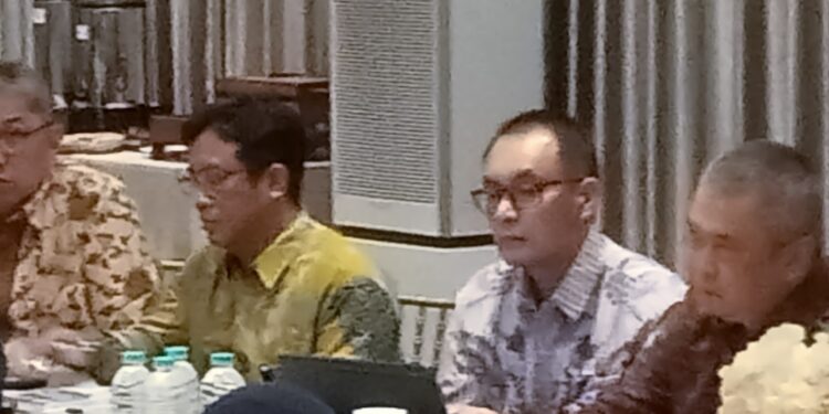 BKI Terus Perkuat Peran di Industri Maritim