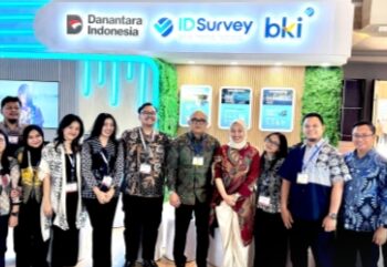 BKI Terus Perkuat Peran di Industri Maritim