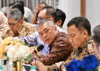 Menhub Instruksikan Seluruh Syahbandar Lakukan Rampcheck Kapal Secara Konsisten
