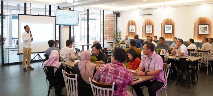 IPC TPK Siap Terapkan Terminal Booking System di Priok