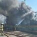 Empat Kapal Terbakar di Muara Baru, Kerugian Ditaksir Rp 2,75 M