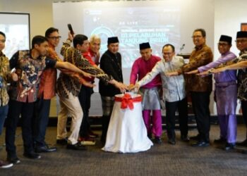 Terminal Booking System Mulai Diberlakukan di Pelabuhan Priok