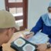 BKKP Hadir di Belawan, Ratusan Pelaut & Taruna Antusias Cek Kesehatan
