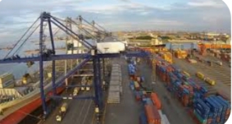 Paruh Pertama 2025, Pendapatan Hutchison Holding Capai US$3,01 miliar