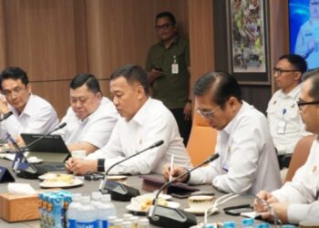 Menuju Zero Odol, Polri-Kemenhub Serius Tangani Itu