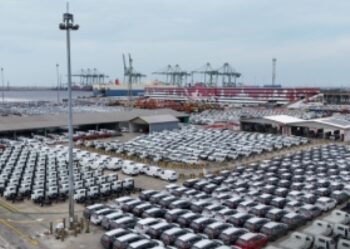 Hingga Juli 2025, Kinerja Operasional IPCC Meningkat 12,28%