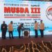 Dari Musda Aptrindo Jakarta, Akong Bakal Dikukuhkan Sebagai Ketua