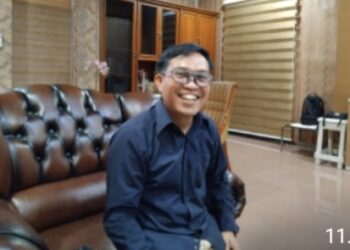 Teluk Bayur Akan Tambah Dermaga