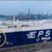 Eastern Pacific Shipping Pesan 16 Kapal, Kapasitas 6.000 TEU