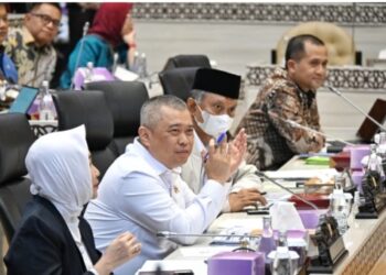 Kemenhub Dapat Tambahan Anggaran Rp 2,74 T