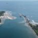 Tak Sedikit Pelayaran Rugi, Pengerukan Baai Tak Kunjung Selesai