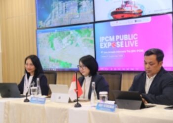 Kinerja JAI Q2 Bagus, Pendapatan Tumbuh 19,25%