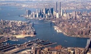 Pelabuhan New York & New Jersey Tangani 794.268 TEU