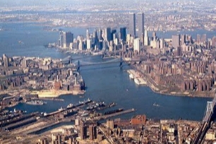 Pelabuhan New York & New Jersey Tangani 794.268 TEU