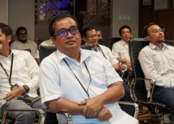 Faturrochim & Faturrochman Pemenang PTP Inovasi 2025