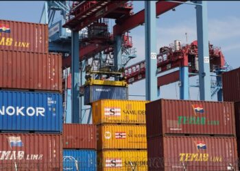 Throughput Tumbuh, IPC TPK Handle 2.316.744 TEUs