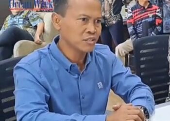 Kapal Besar Belum Bisa, Baai Bengkulu Masih Dangkal