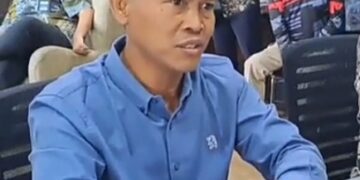 Kapal Besar Belum Bisa, Baai Bengkulu Masih Dangkal