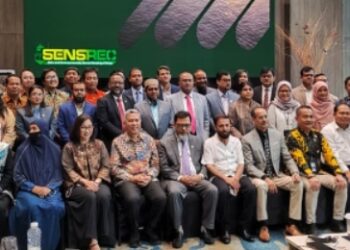 Untuk Daur Ulang Kapal, RI-IMO Berkolaborasi