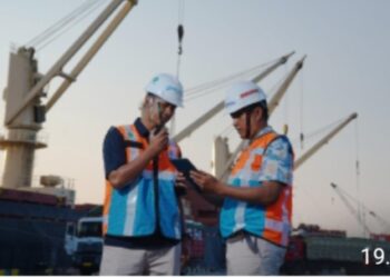Pelindo Multi Terminal Ajak Pengguna Jasa Tumbuh Bersama