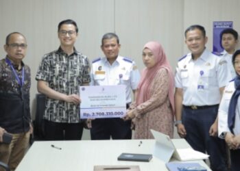 Tiga Pelaut RI Meninggal di Luar Negeri, Ahli Waris Terima Asuransi