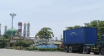 Tanjung Emas, Masih Yang Terbesar di Jawa Tengah