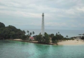 Peringati Hari Menara Suar, Kemenhub Teguhkan Komitmen Jaga Keselamatan Pelayaran
