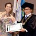 Dari Wisuda S1 STIAMAK, Perkuat Bisnis Port Logistik
