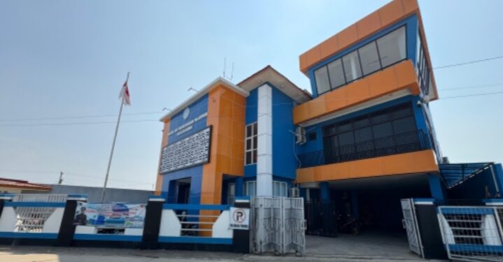 Layanan di Pelabuhan Batang Gunakan Sistem Digital
