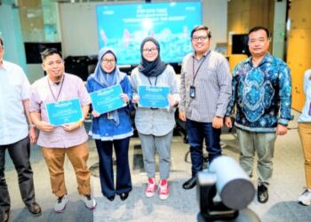 PTP Terus Memperkuat Pondasi Bisnis dan Memitigasi Risiko-Risiko Utama