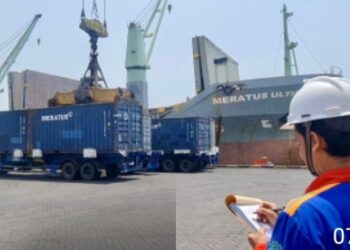 Hadapi Potensi Cyber Attack & System Downtime, TPK Berlian Laksanakan Simulasi BCP