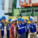 Saigon New Port Belajar ASC ke Terminal Teluk Lamong