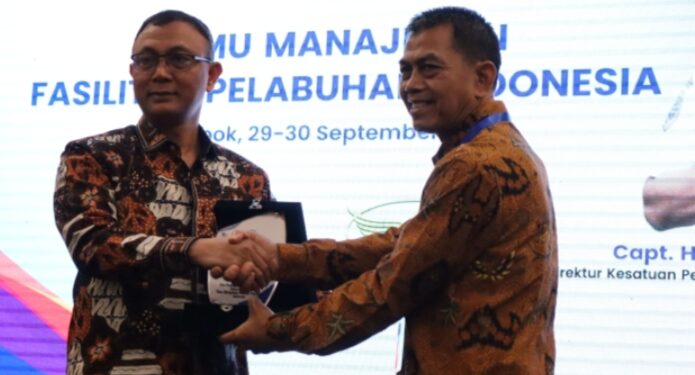 Implementasi ISPS Code di Indonesia Masih Rendah, Kenapa?