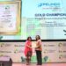 IPCM Raih Penghargaan Bisra Award 2025