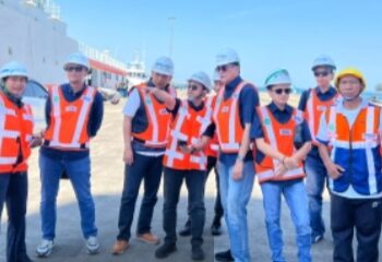 Makassar, Primadona Terminal Kendaraan Indonesia Timur