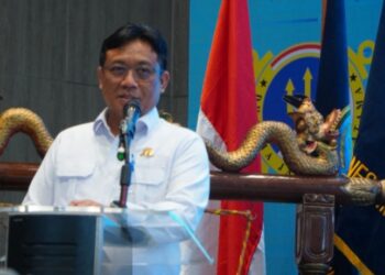 Ratusan Perkara Tindak Pidana Bidang Pelayaran Belum Terselesaikan