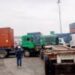 Ujicoba TBS di Priok, Belum Ada Sanksi Masih Aman